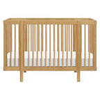 Babyletto Pogo 8-in-1 Convertible Crib with All-Stages Conversion Kits