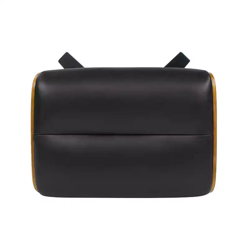 Jennifer Taylor Home , Baja Chocolate Leather