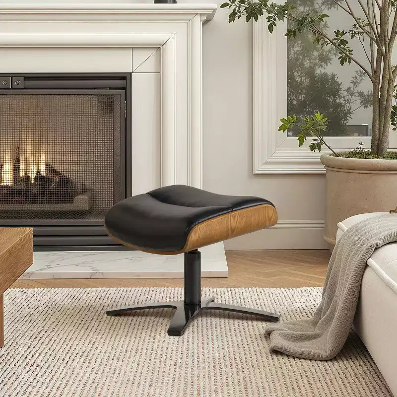 Jennifer Taylor Home , Baja Chocolate Leather