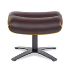 Jennifer Taylor Home , Baja Chocolate Leather