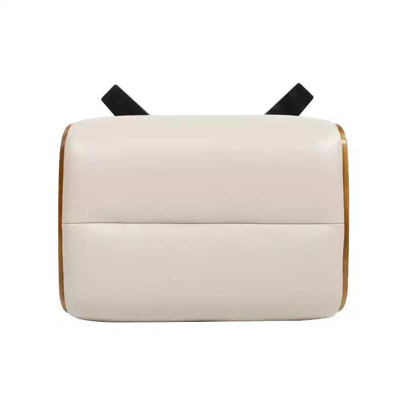 Jennifer Taylor Home , Baja Chocolate Leather