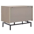 Herschel Cabinet - FOX4225 - Safavieh Couture