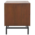 Herschel Cabinet - FOX4225 - Safavieh Couture