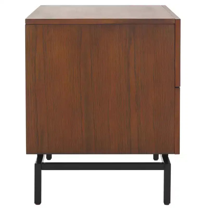 Herschel Cabinet - FOX4225 - Safavieh Couture
