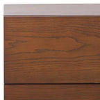 Herschel Cabinet - FOX4225 - Safavieh Couture