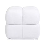 Christopher Knight Home Henley Modern 21 Square Tufted Upholstered Ottoman