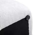 Christopher Knight Home Henley Modern 21 Square Tufted Upholstered Ottoman