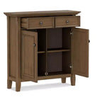 Halifax Entryway Storage Cabinet