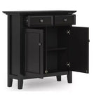 Halifax Entryway Storage Cabinet