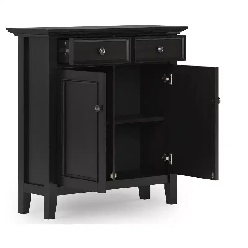Halifax Entryway Storage Cabinet