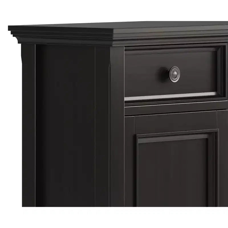 Halifax Entryway Storage Cabinet