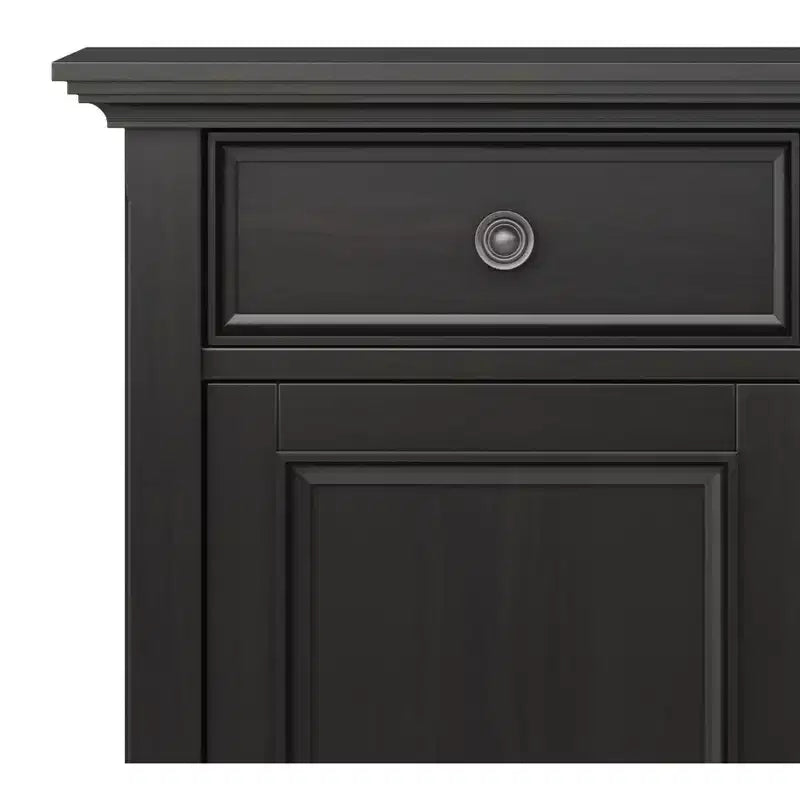Halifax Entryway Storage Cabinet