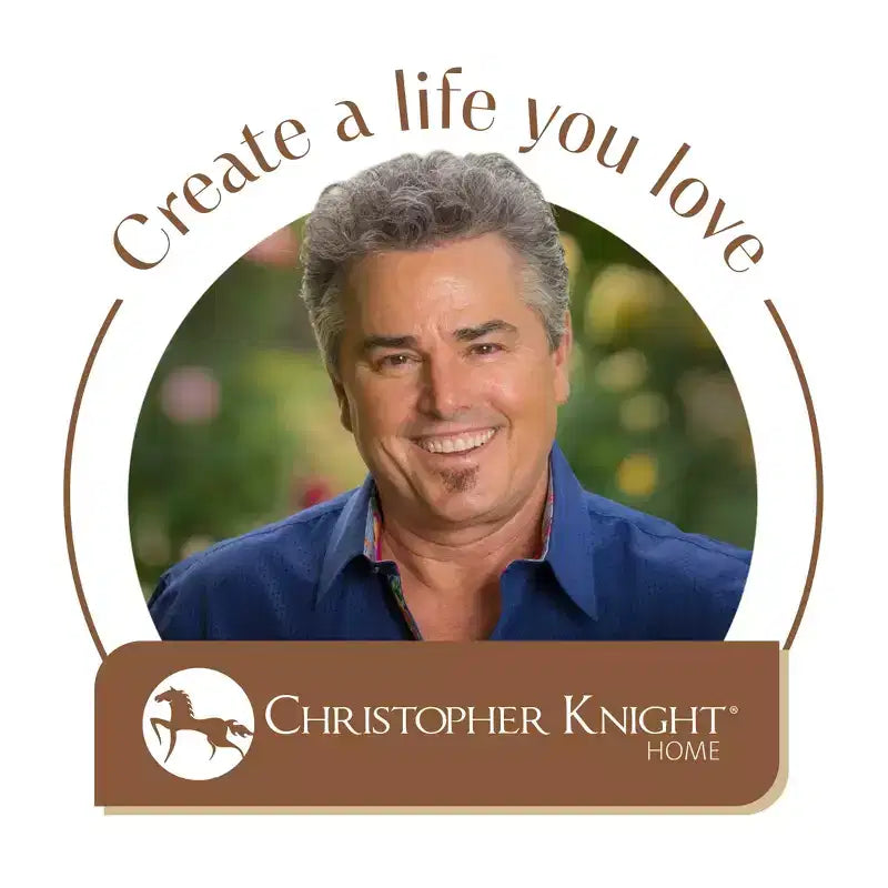 Christopher Knight Home Gree Buffet 4 portes tissé 3D de 150 cm de style milieu de siècle