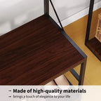 Versatile Freestanding Clothes Rack - Home Wardrobe Organizer for Efficient Storage - Durable Standalone Garment Rack