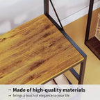 Versatile Freestanding Clothes Rack - Home Wardrobe Organizer for Efficient Storage - Durable Standalone Garment Rack