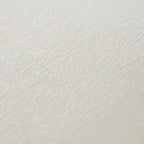 Divano sezionale modulare a 4 posti imbottito beige con ricarica wireless