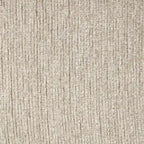 Canapé d'angle en forme de L 126" Canapé convertible avec chargeurs et porte-gobelets pour salon, Beige