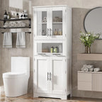 Mobile bagno alto