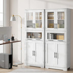 Mobile bagno alto