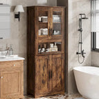 Mobile bagno alto