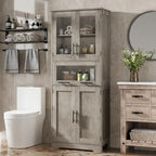 Mobile bagno alto