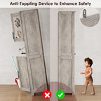 Mobile bagno alto