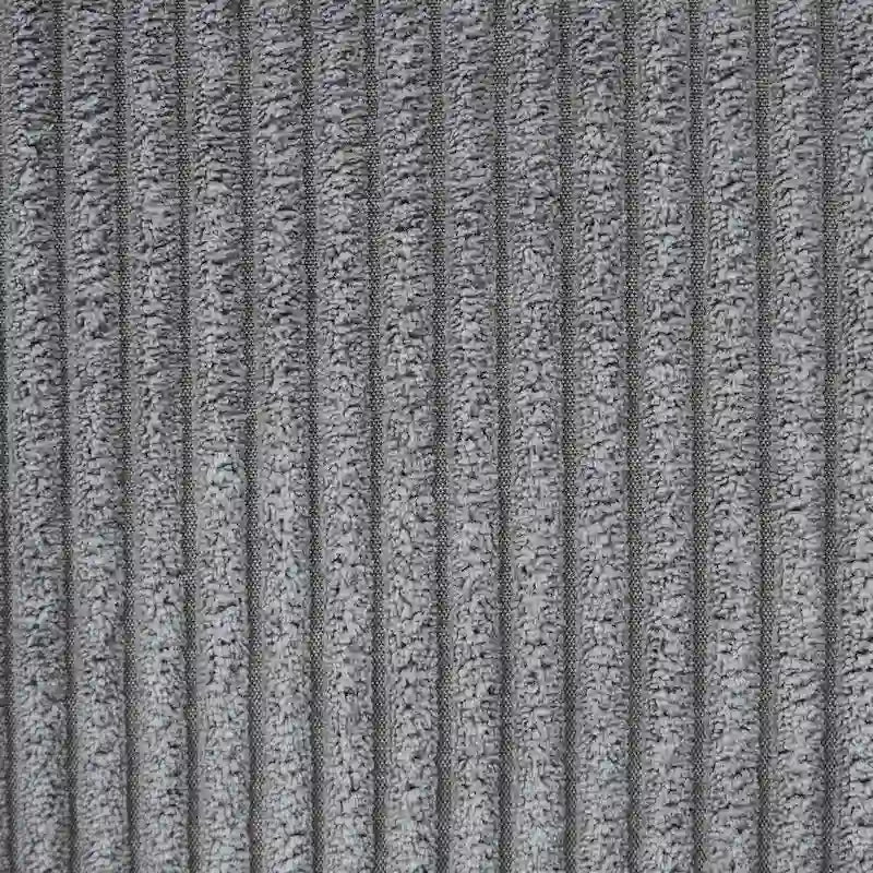 Divano Sezionale a U Roomfitters con Letto Estraibile, Chaise Longue Contenitore e Dispositivi di Ricarica Integrati per Soggiorno