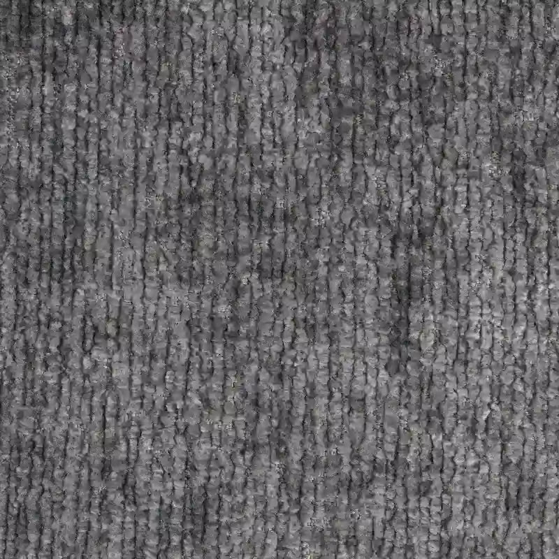 Canapé sectionnel convertible Roomfitters avec pouf de rangement, trois oreillers et chargeurs intégrés