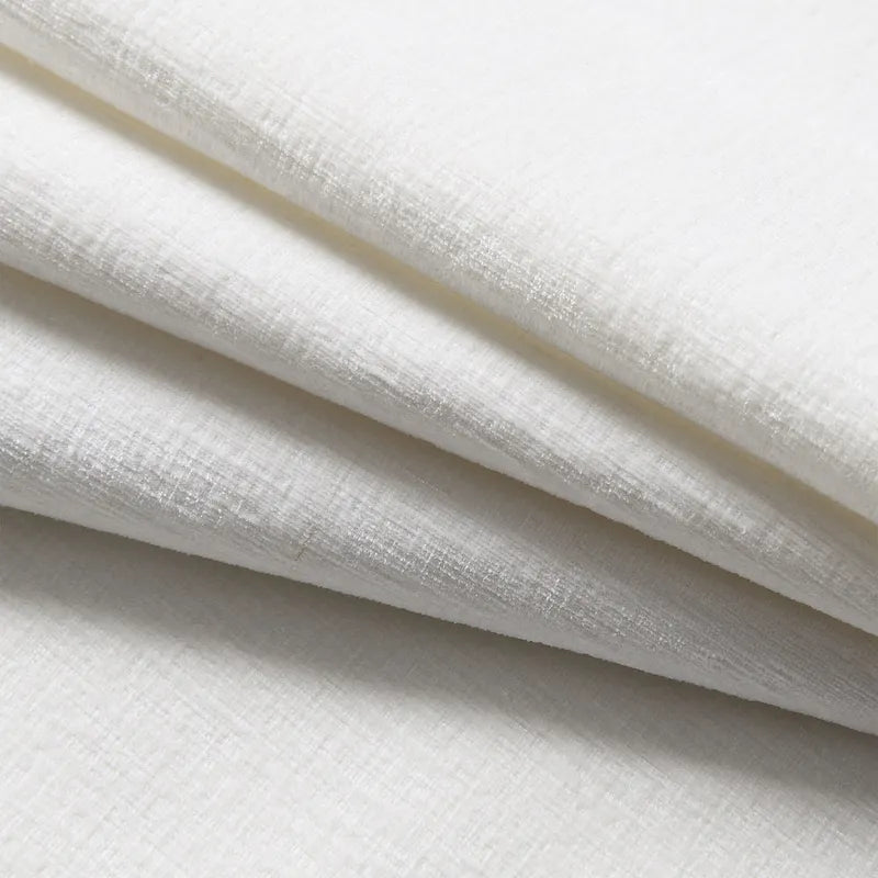 Canapé-lit modulable en chenille, convertible en forme de U