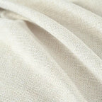 Divano a L a 3 posti beige da 109,8 L con contenitori