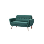 Carson Carrington Maglo Upholstered Loveseat
