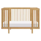 Babyletto Pogo 8-in-1 Convertible Crib with All-Stages Conversion Kits