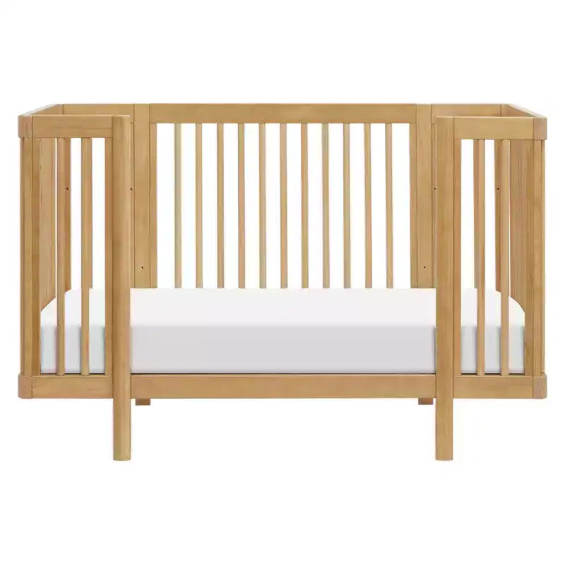 Babyletto Pogo 8-in-1 Convertible Crib with All-Stages Conversion Kits