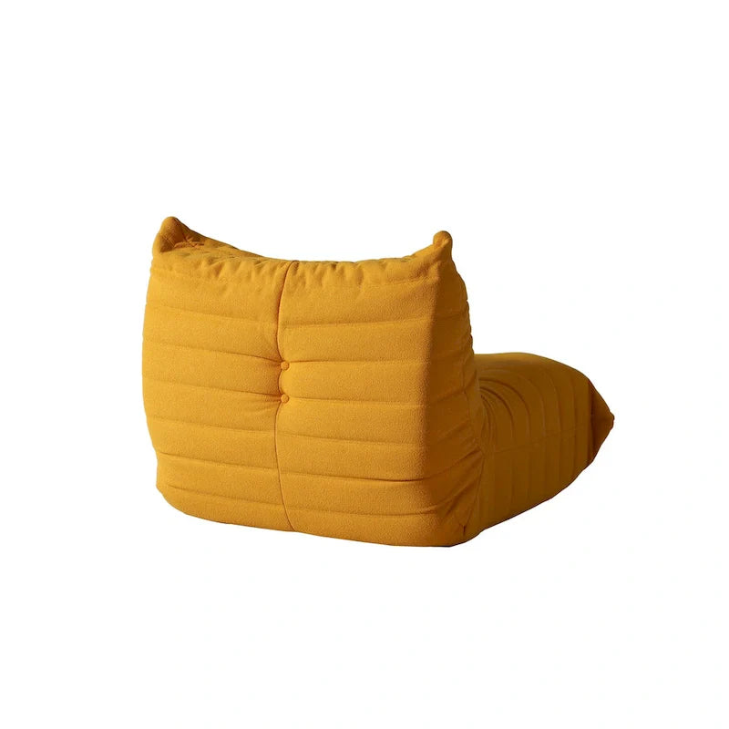 Floor Couch Soft Lazy Sofa Bean Bag Chair for Living Room