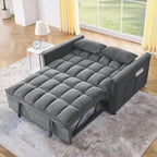 2-Seater Convertible Sofa