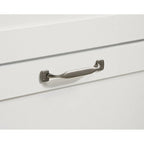 Sauder Select Collection Wardrobe Storage Cabinet