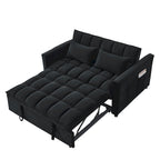 2-Seater Convertible Sofa