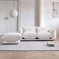 Mobilier de salon - Causeuse - Canapé deux places