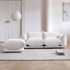 Mobilier de salon - Causeuse - Canapé deux places