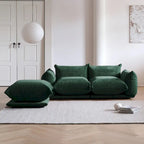 Mobilier de salon - Causeuse - Canapé deux places