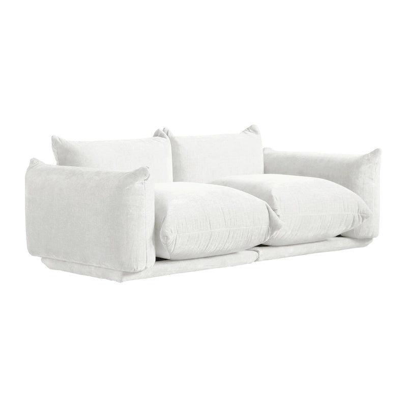 Mobilier de salon - Causeuse - Canapé deux places