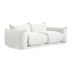 Mobilier de salon - Causeuse - Canapé deux places