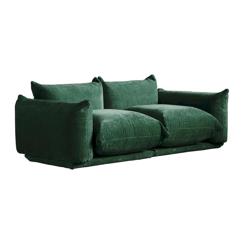 Mobilier de salon - Causeuse - Canapé deux places