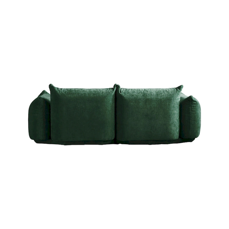 Mobilier de salon - Causeuse - Canapé deux places