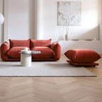 Mobilier de salon - Causeuse - Canapé deux places