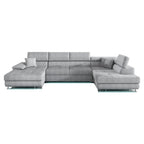 Divano letto componibile ALONZO BIS