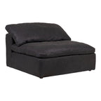 Élément modulaire de canapé Aurelle Home Corbin – Chaise sans accoudoirs