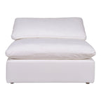 Élément modulaire de canapé Aurelle Home Corbin – Chaise sans accoudoirs