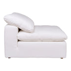 Élément modulaire de canapé Aurelle Home Corbin – Chaise sans accoudoirs
