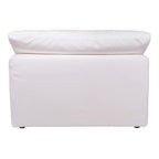 Élément modulaire de canapé Aurelle Home Corbin – Chaise sans accoudoirs